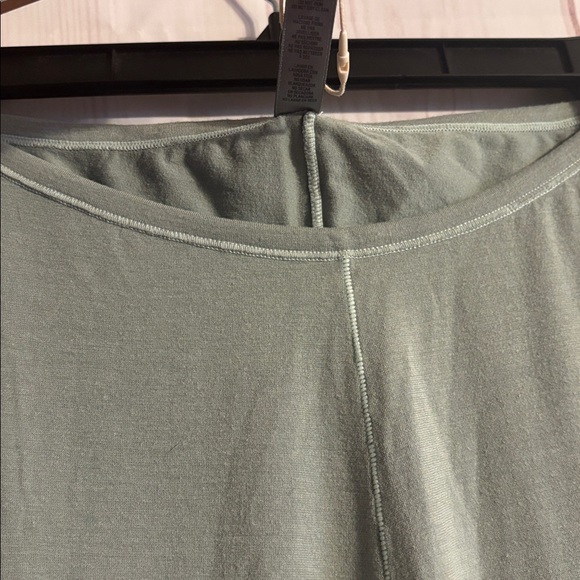 NWTS SKIMS WASHED MODAL JERSEY FLARED LEGGINGS MINERAL | L/XL - Picture 9 of 11